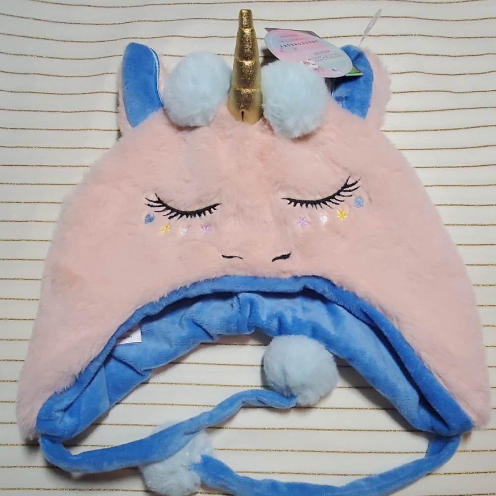 Unicorn HEIDY HAT